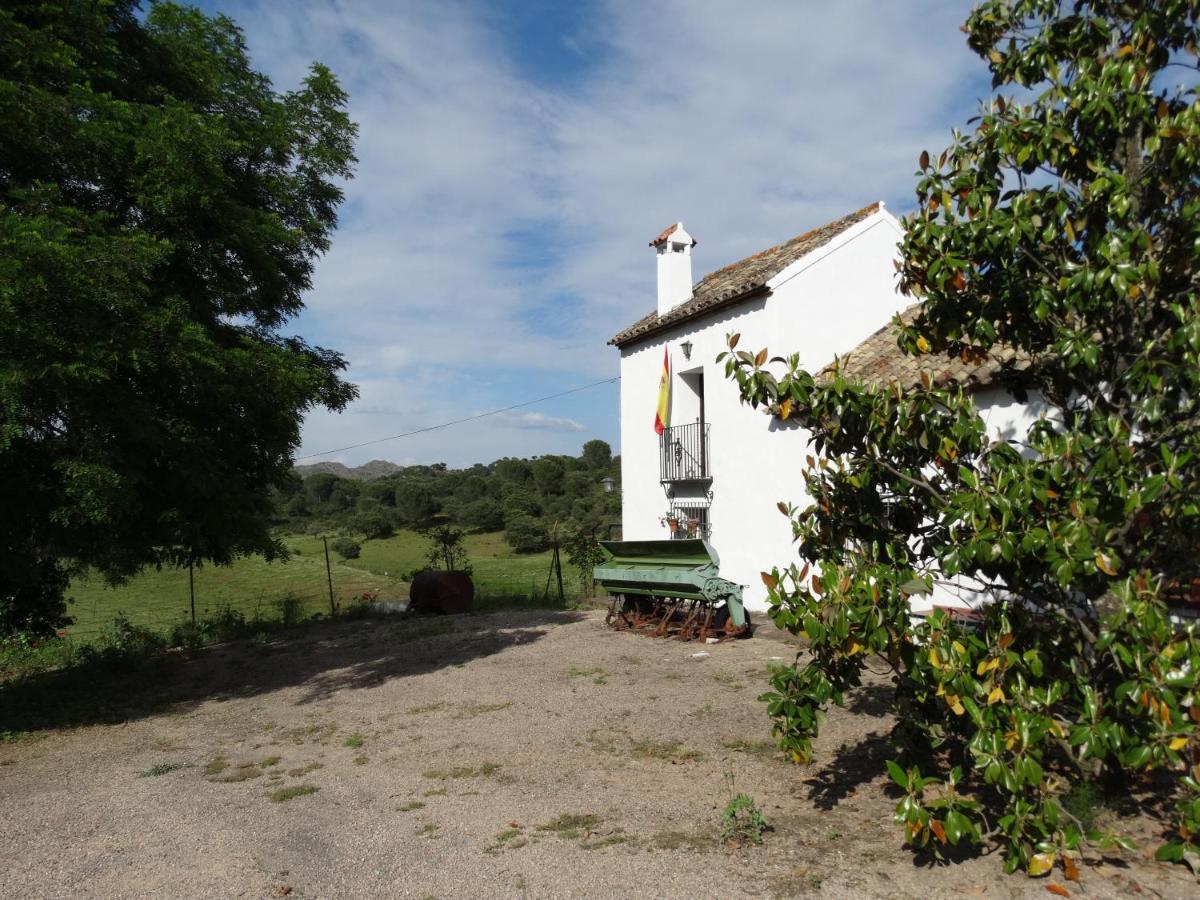 Cortijo La Priorita Villa - Cordoba — Photos 3