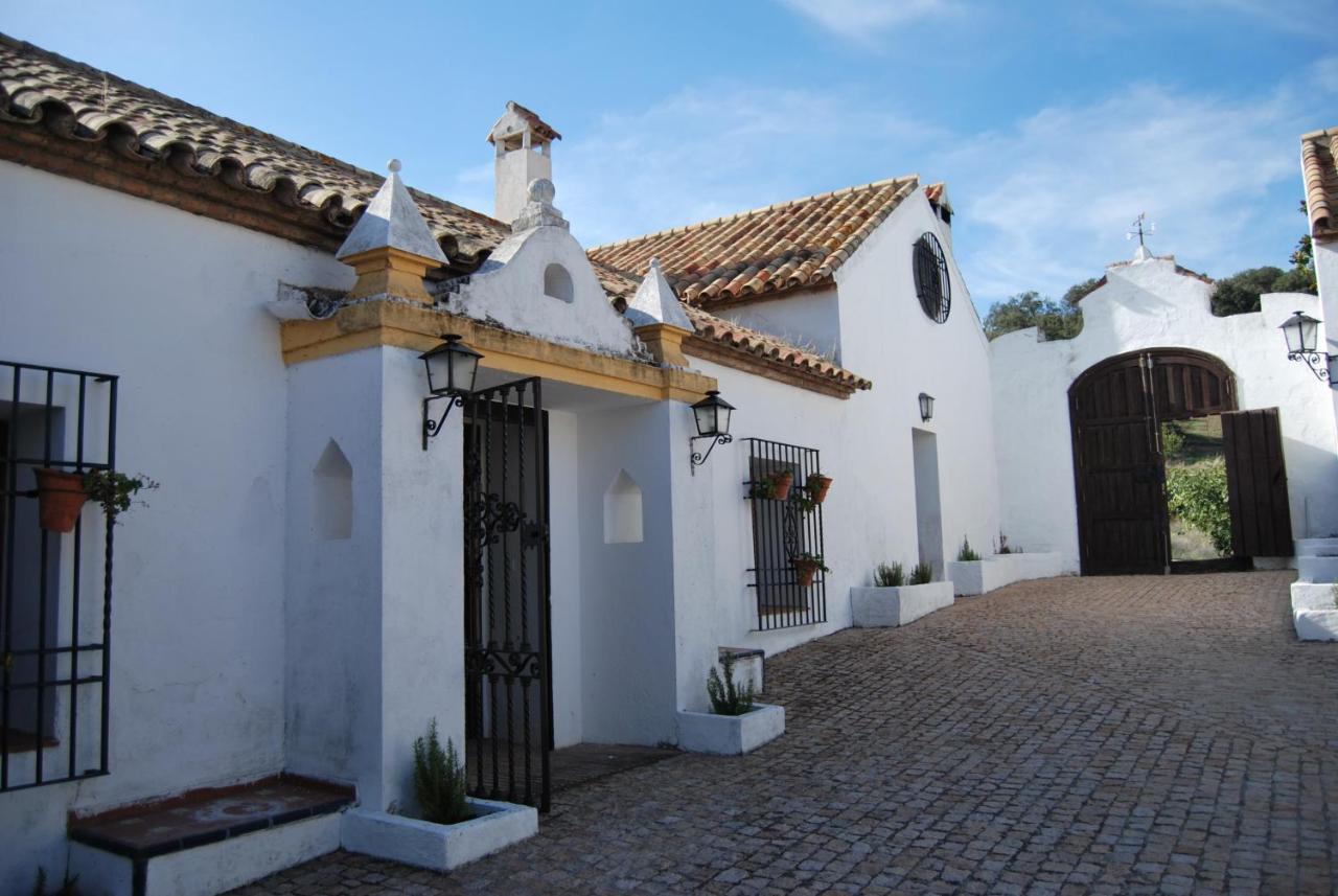 Cortijo La Priorita Villa - Cordoba, Cordoba